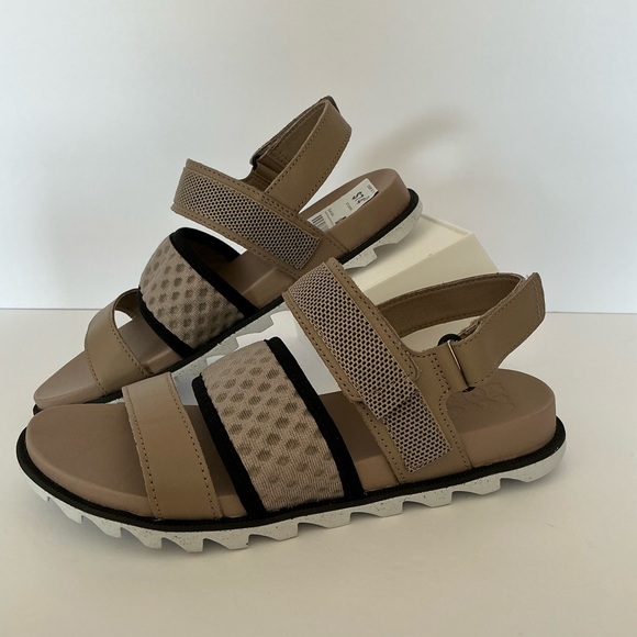 Sorel Roaming Decon SlingBack Sandals 65